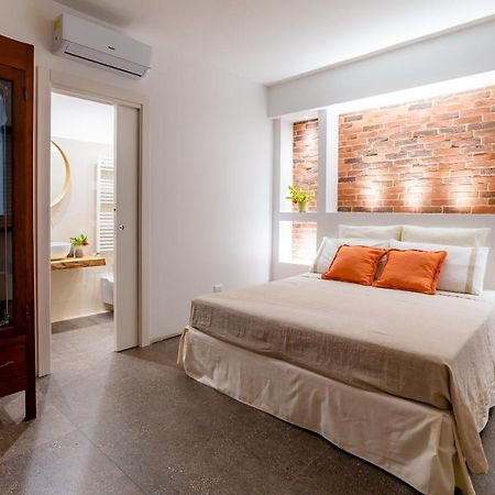 B&B Villa Maria Pia Монополи Екстериор снимка