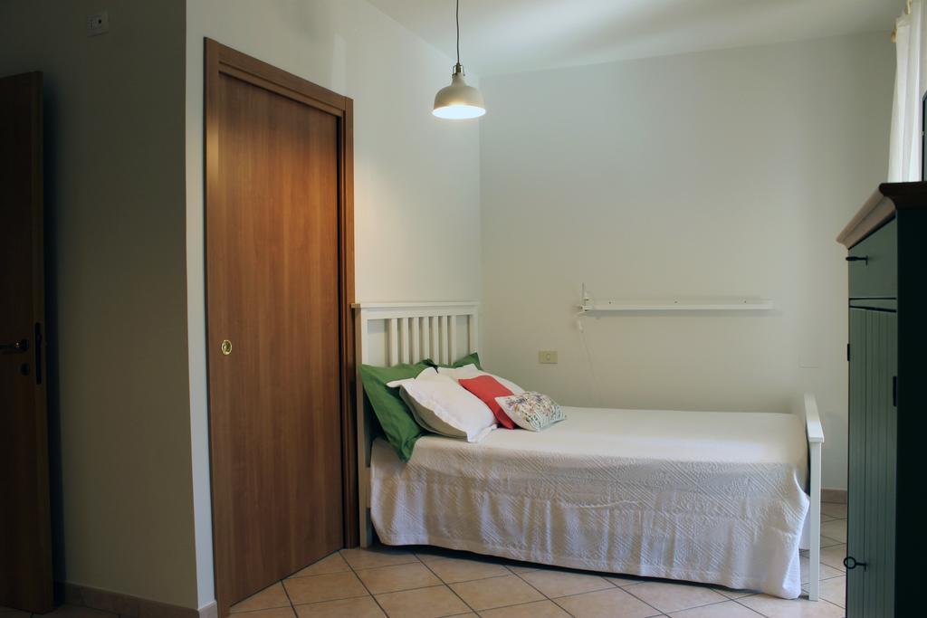 B&B Villa Maria Pia Монополи Стая снимка