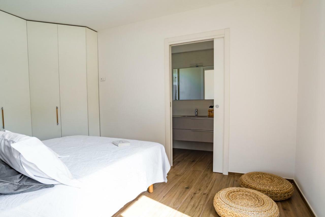 B&B Villa Maria Pia Монополи Екстериор снимка