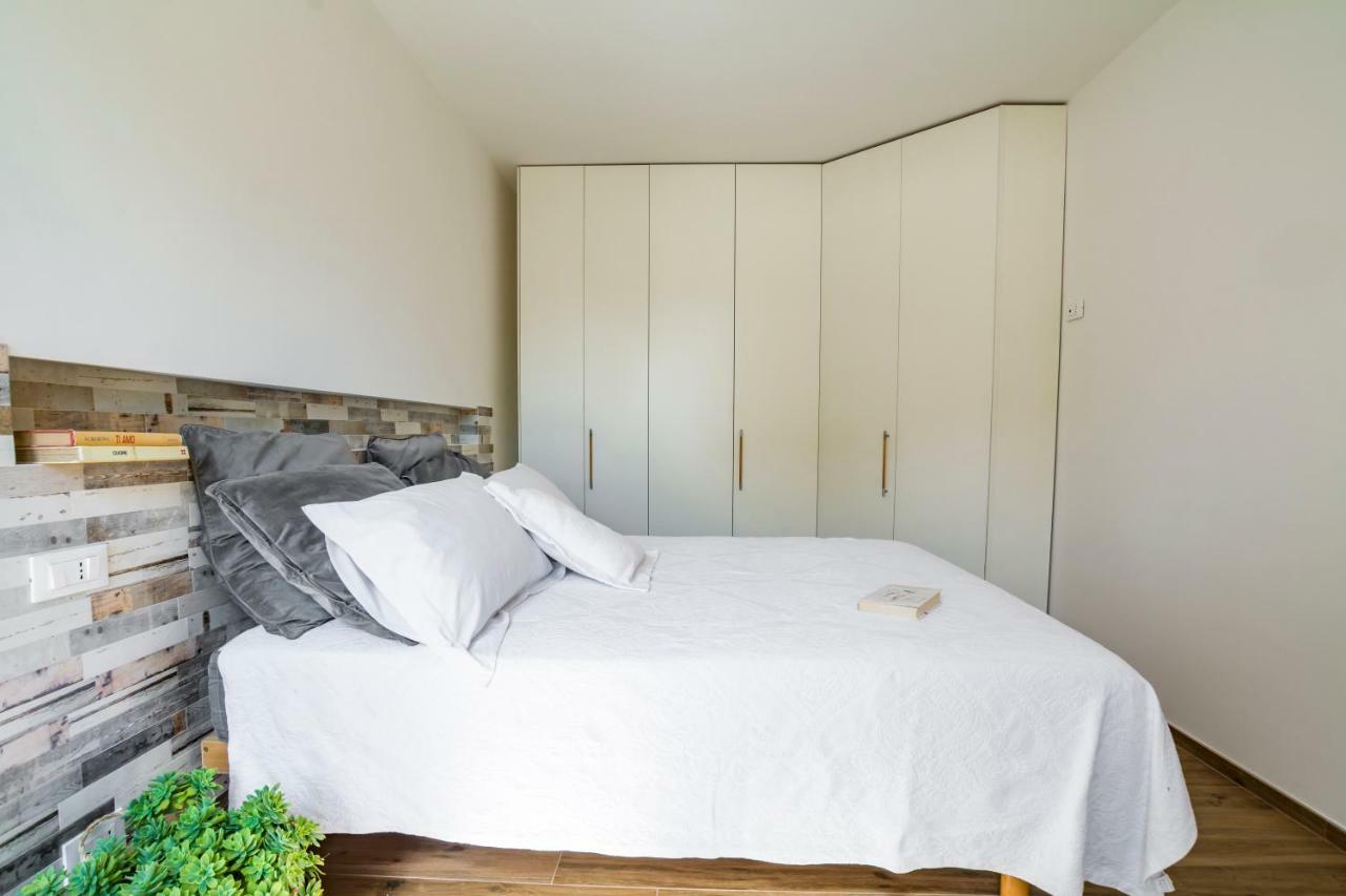 B&B Villa Maria Pia Монополи Екстериор снимка