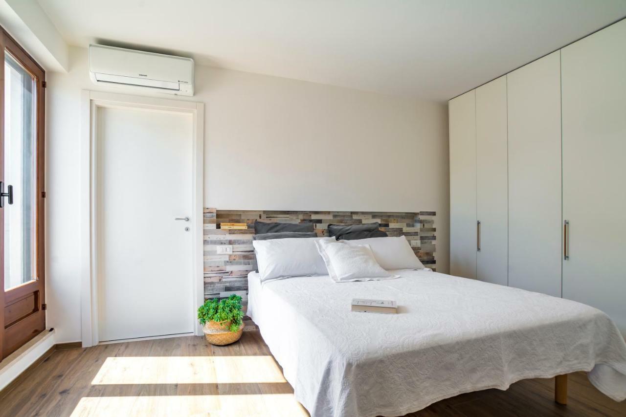 B&B Villa Maria Pia Монополи Екстериор снимка