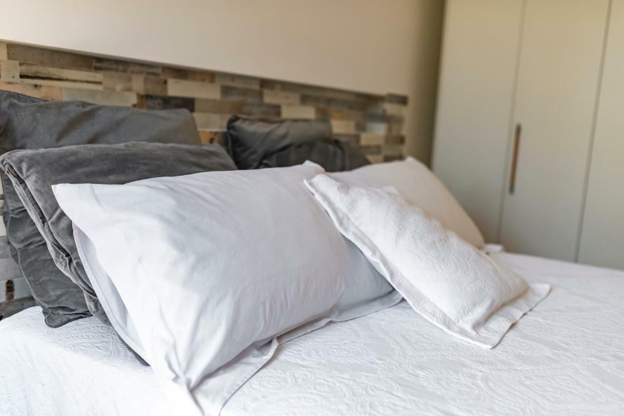 B&B Villa Maria Pia Монополи Екстериор снимка