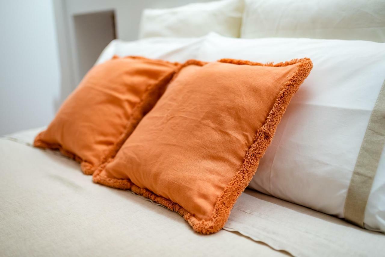 B&B Villa Maria Pia Монополи Екстериор снимка