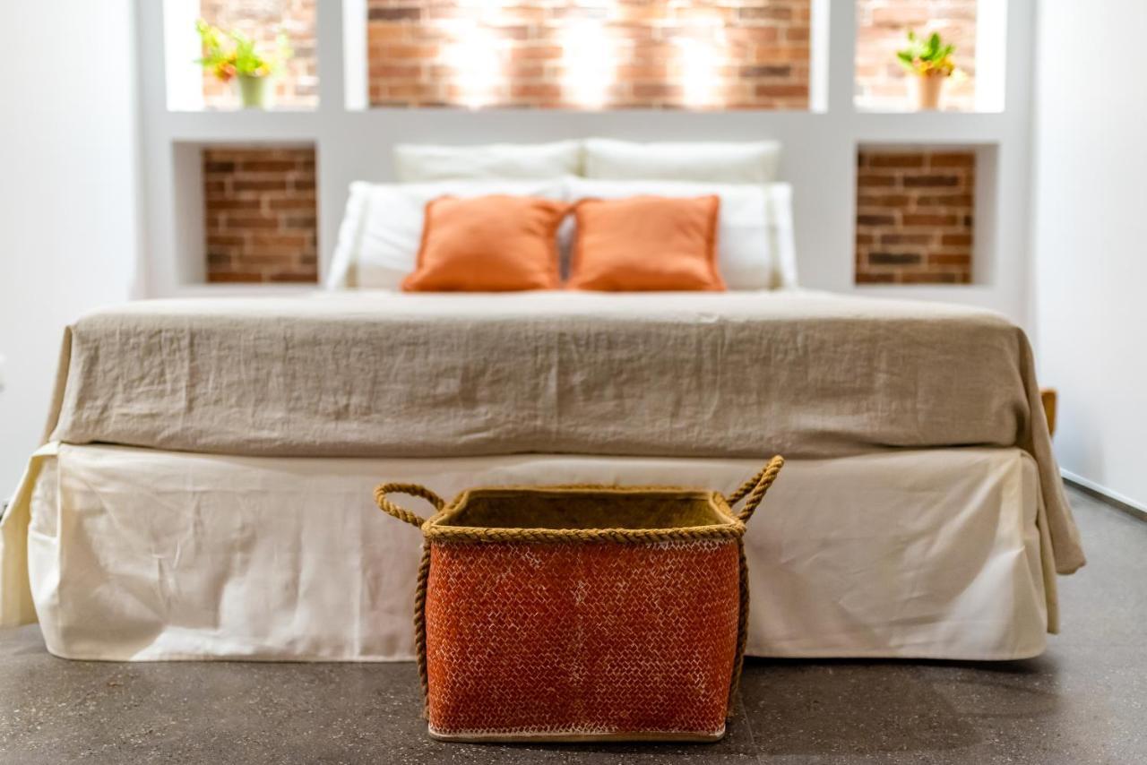 B&B Villa Maria Pia Монополи Екстериор снимка