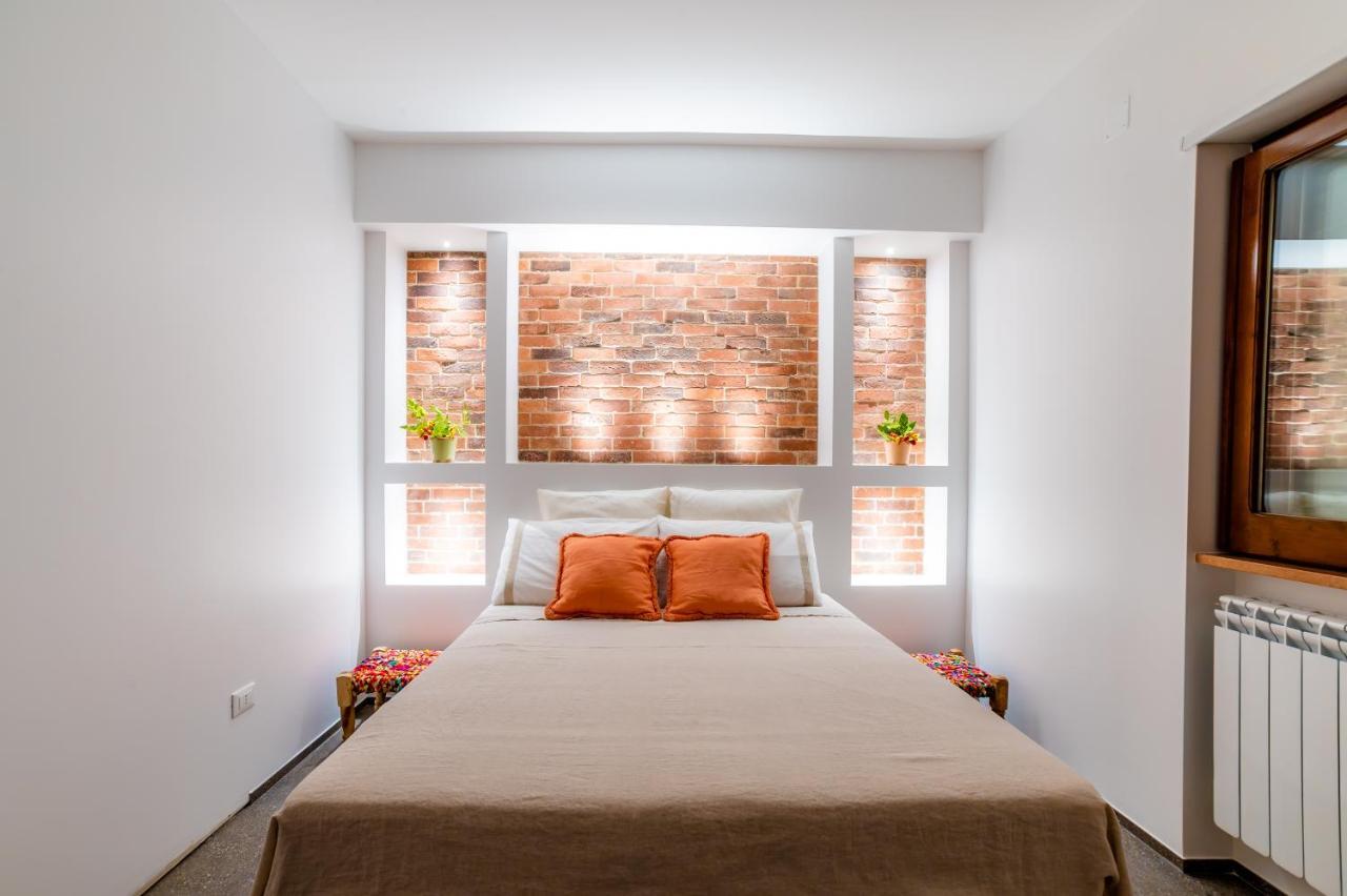 B&B Villa Maria Pia Монополи Екстериор снимка