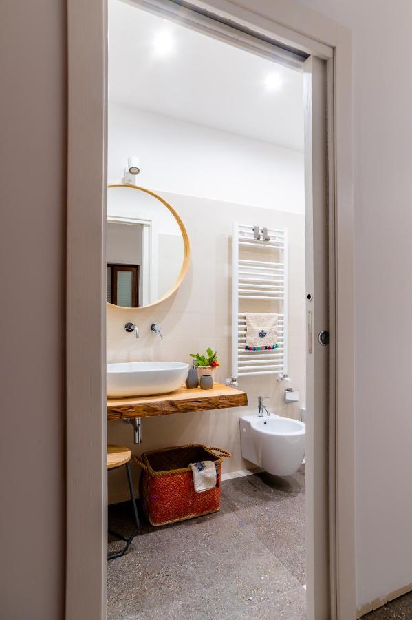B&B Villa Maria Pia Монополи Екстериор снимка