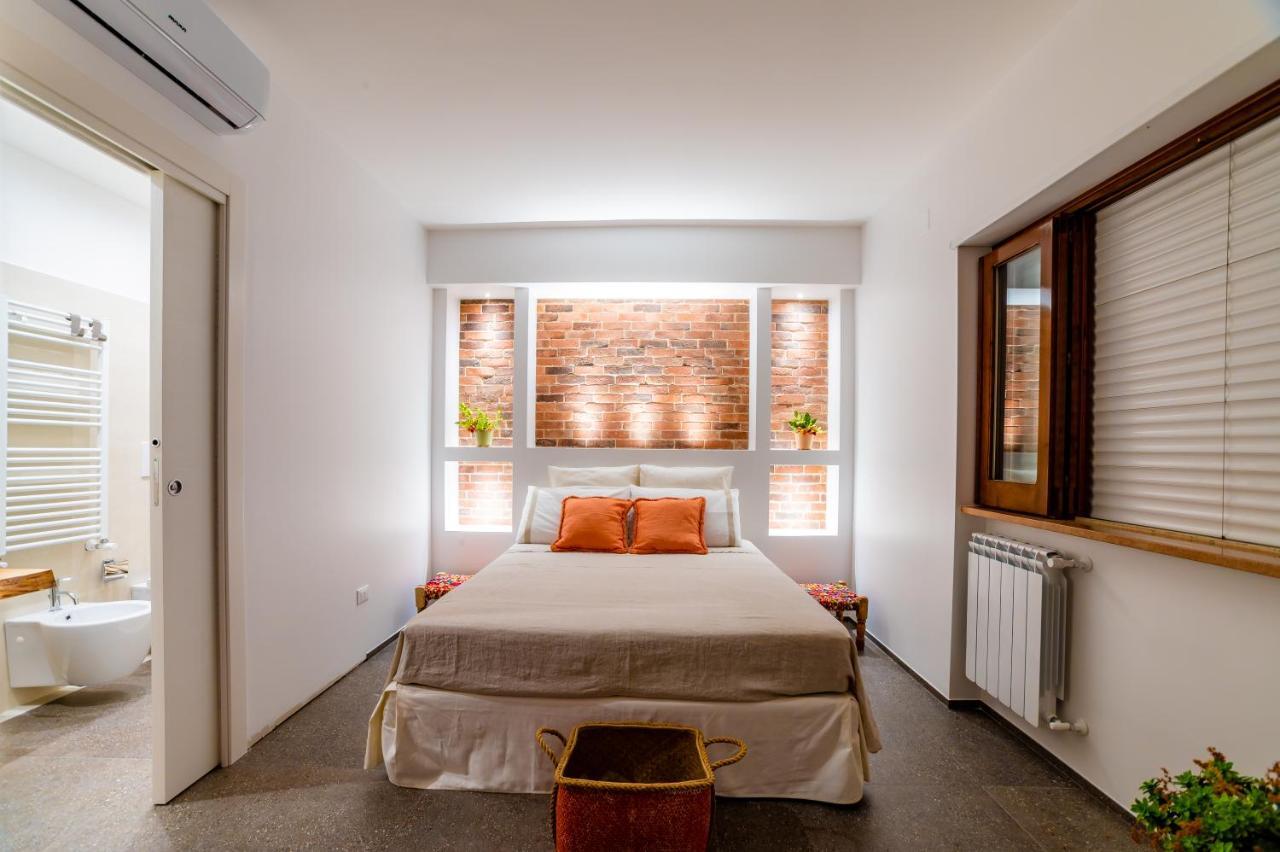 B&B Villa Maria Pia Монополи Екстериор снимка