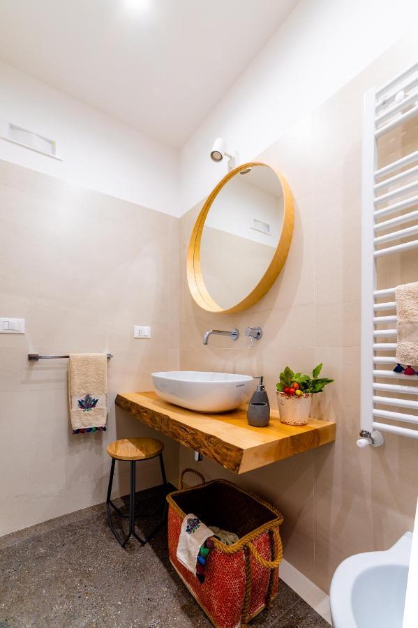 B&B Villa Maria Pia Монополи Екстериор снимка