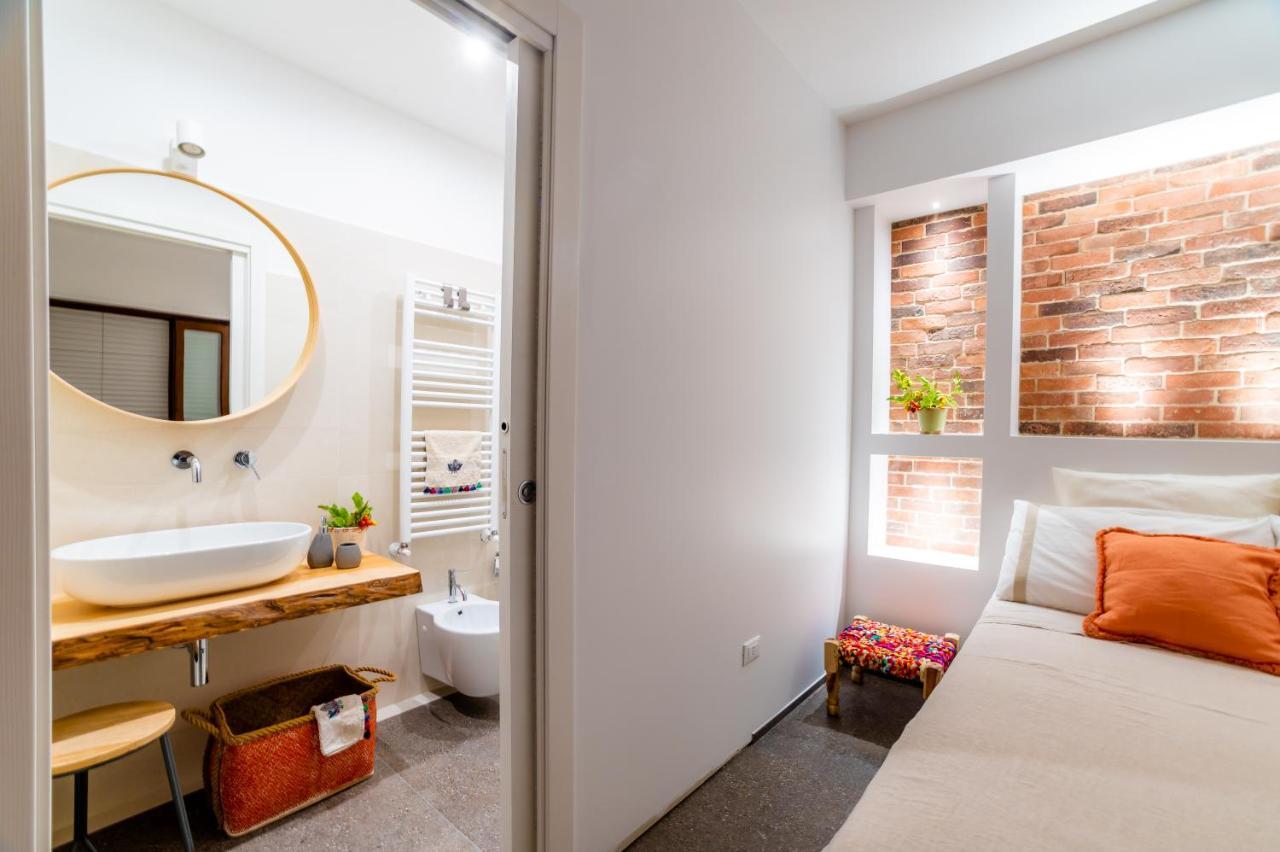 B&B Villa Maria Pia Монополи Екстериор снимка