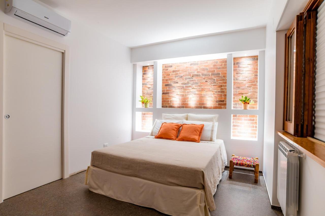 B&B Villa Maria Pia Монополи Екстериор снимка
